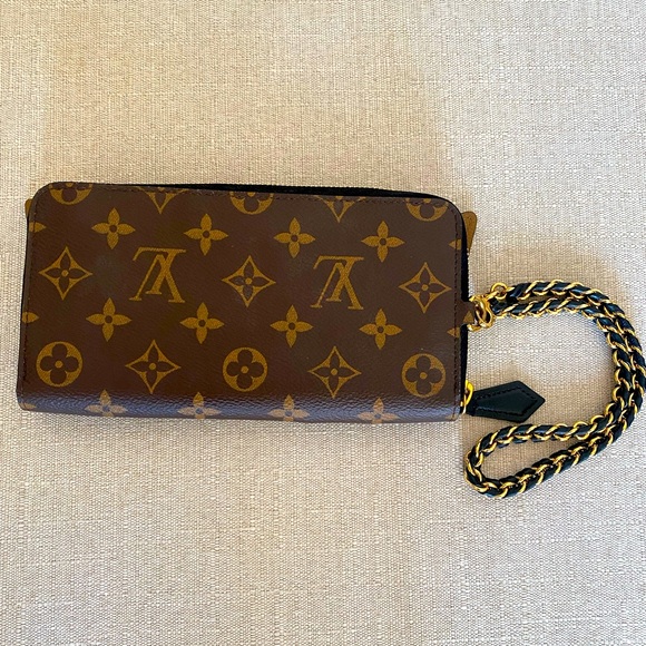 Louis Vuitton Zippy Wallet shades- monogram - Picture 2 of 11